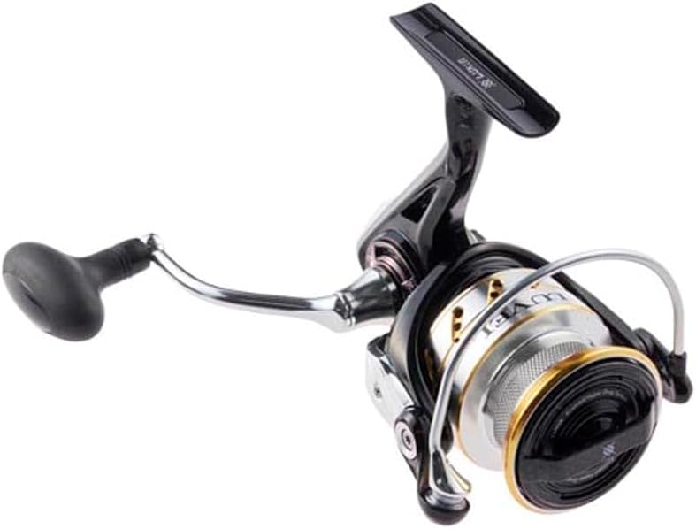 PROMARINE LV2000 Revel No. 2 - 150M No Thread with Box (Lucia) (hd-610320)