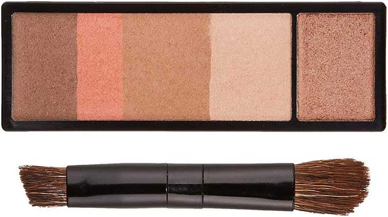 Maquillage Eyebrow Styling 3D