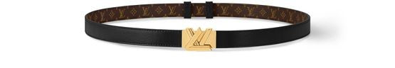LOUIS VUITTON LV GO-14 20mm Belt - Image 1