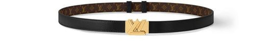 LOUIS VUITTON LV GO-14 20mm Belt - Image 1