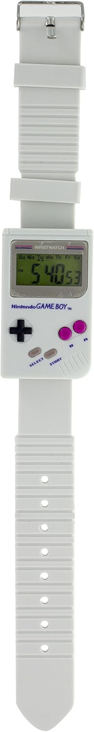 Game Boy ゲームボーイ ウォッチ レプリカ 腕時計