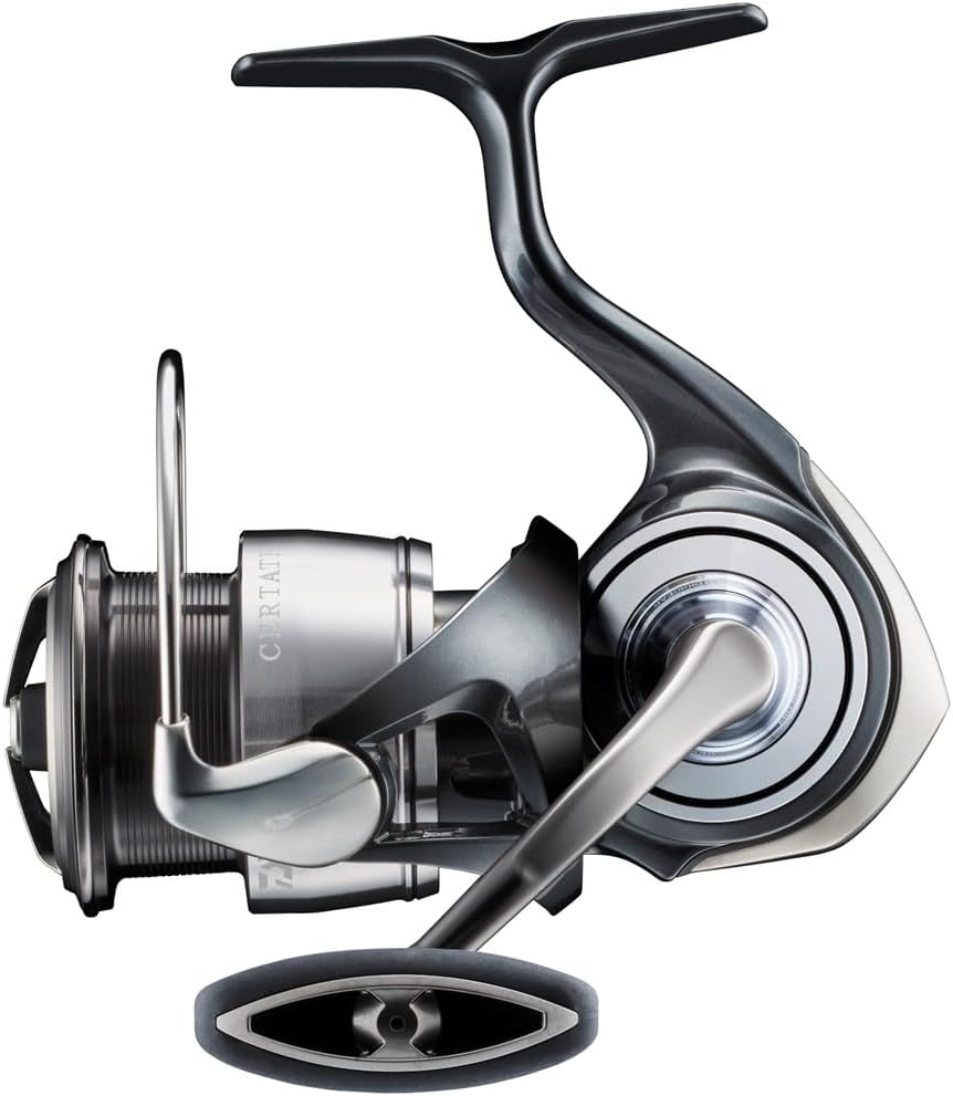 Daiwa 24 Celtate Spinning Reel, Various (2024 Model)