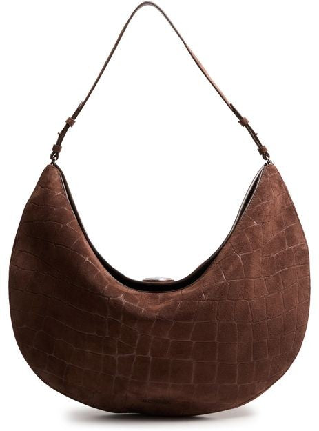JACQUEMUS The Ovalo bag - Image 1