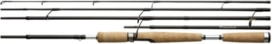 シマノ(SHIMANO) パックロッド トラスティック 各種 モバイルロッド シーバス ロックフィッシュ フラットフィッシュなど