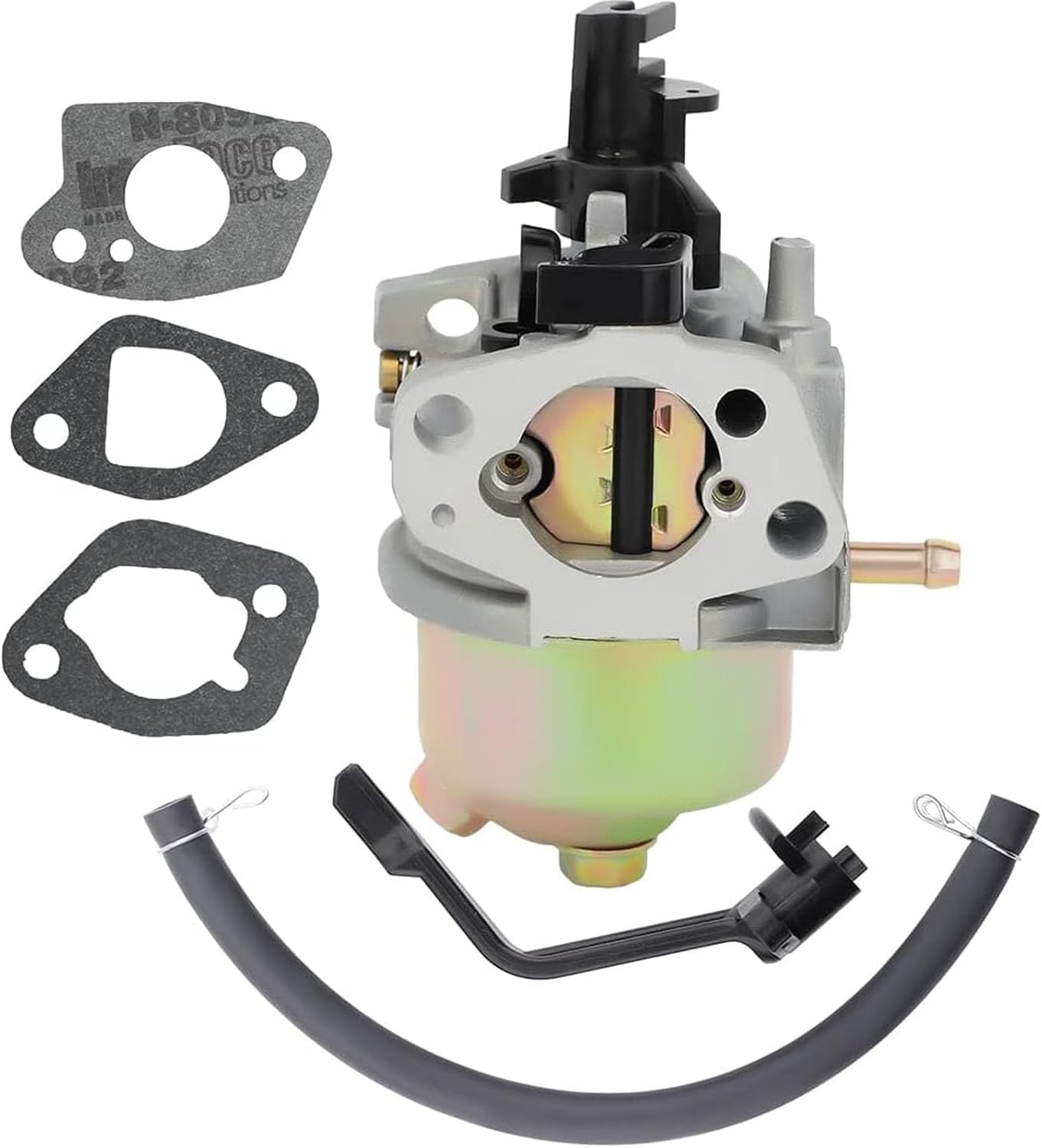 キャブレターキャブレター対応 ジェネラックGP3300 6431ガソリン発電機用