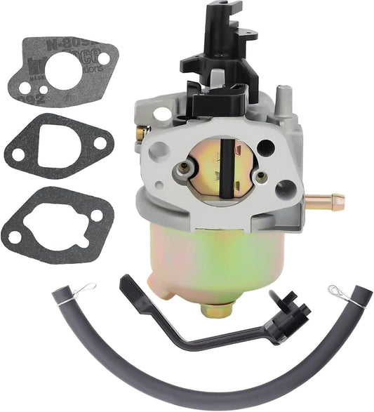 キャブレターキャブレター対応 ジェネラックGP3300 6431ガソリン発電機用