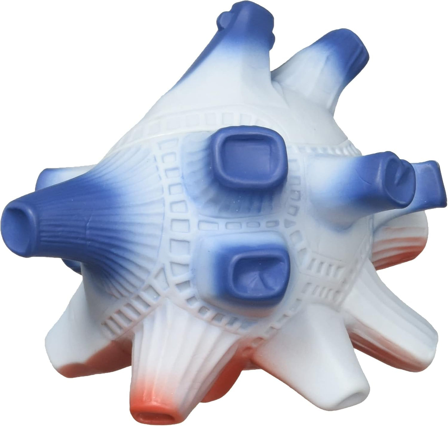 Bandai Ultraman Z Ultra Monster Series 130 Four-Dimensional Monster Bruton