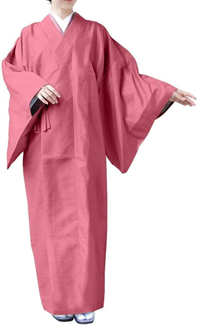 Kyoetsu Women's Rain Coat, Kimono, Raincoat, A