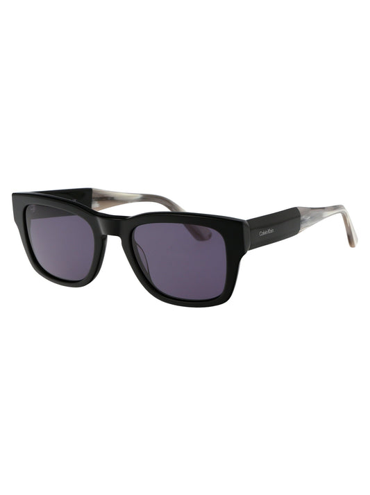 Calvin Klein Sunglasses CK23539 S 001 - Image 1