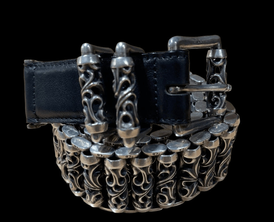 CHROME HEARTS CELTIC ROLLER BELT