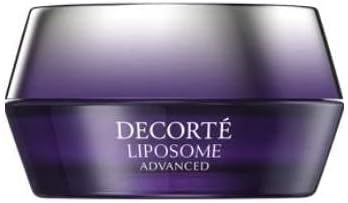 Kose Cosmetic Decollete Liposome Advanced Repair Cream, 1.7 fl oz (50 ml)