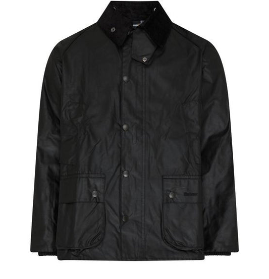 BARBOUR Bedale ワックス加工 ジャケット - Image 1