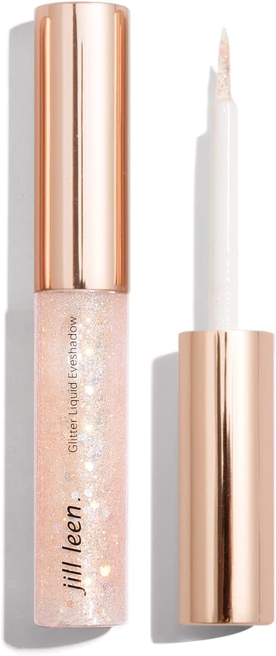 Star Glitter Liner (A15 Cream Airlies) Glitter Liner, Eyeliner, Glitter Liner, Glitter