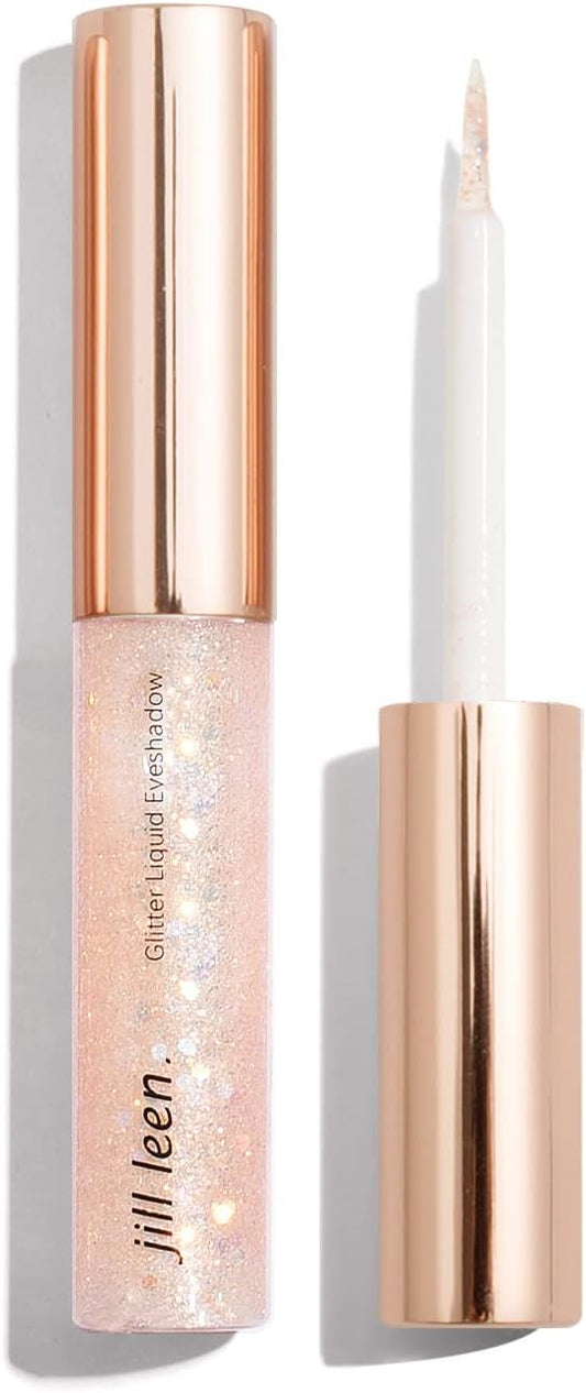 Star Glitter Liner (A15 Cream Airlies) Glitter Liner, Eyeliner, Glitter Liner, Glitter