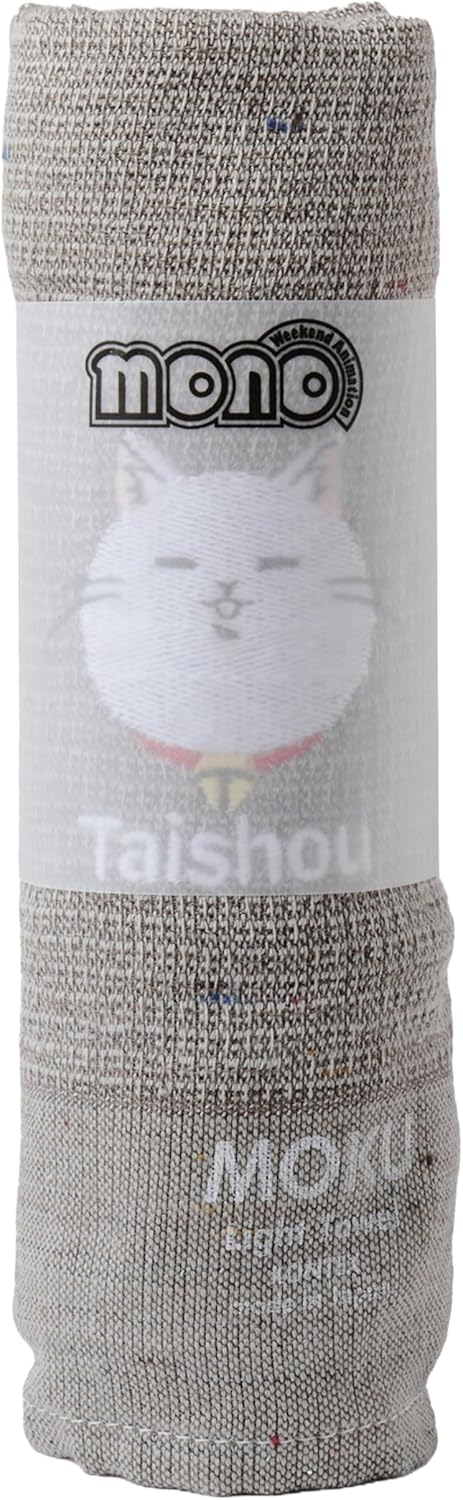 AOZORAGEAR TV Anime Mono Taiso MOKU Light Towel