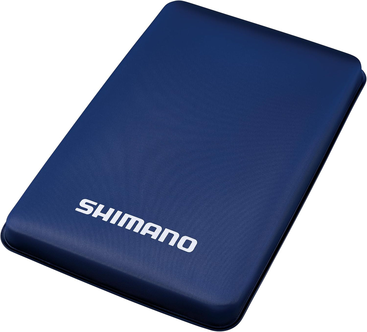 Shimano ZB-051G Waterproof Cushion, Pure Navy, M