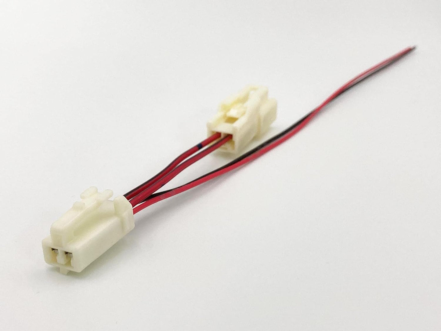 2733 [Made in Japan] Toyota Luggage Luggage Lamp Light Power Removal Harness Coupler On Connector Rear Extension Electrical Room Lamp Prius etc