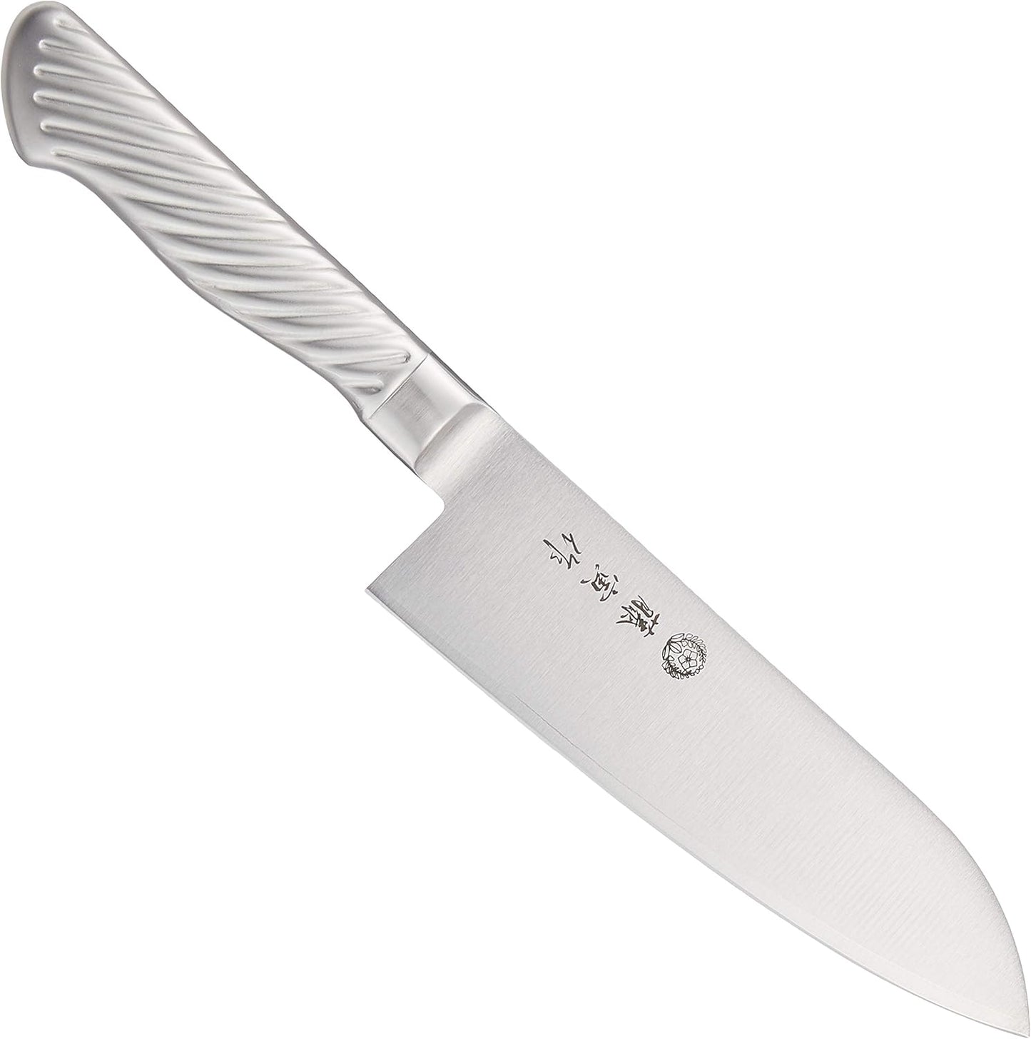 DP Cobalt Alloy Steel Warikomi Kitchen Knife
