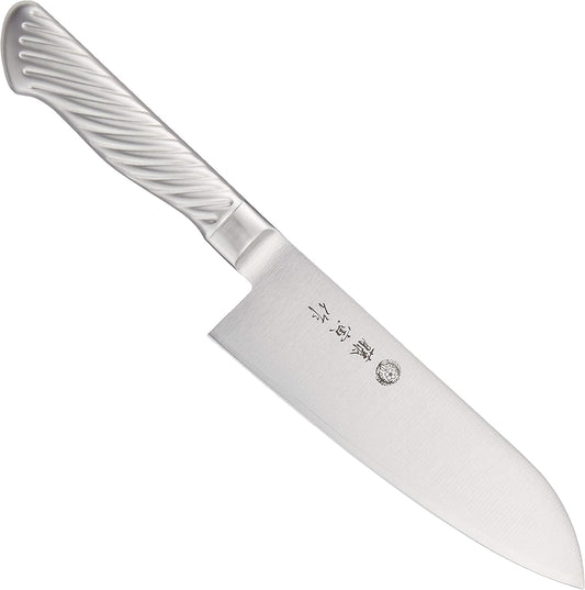 DP Cobalt Alloy Steel Warikomi Kitchen Knife
