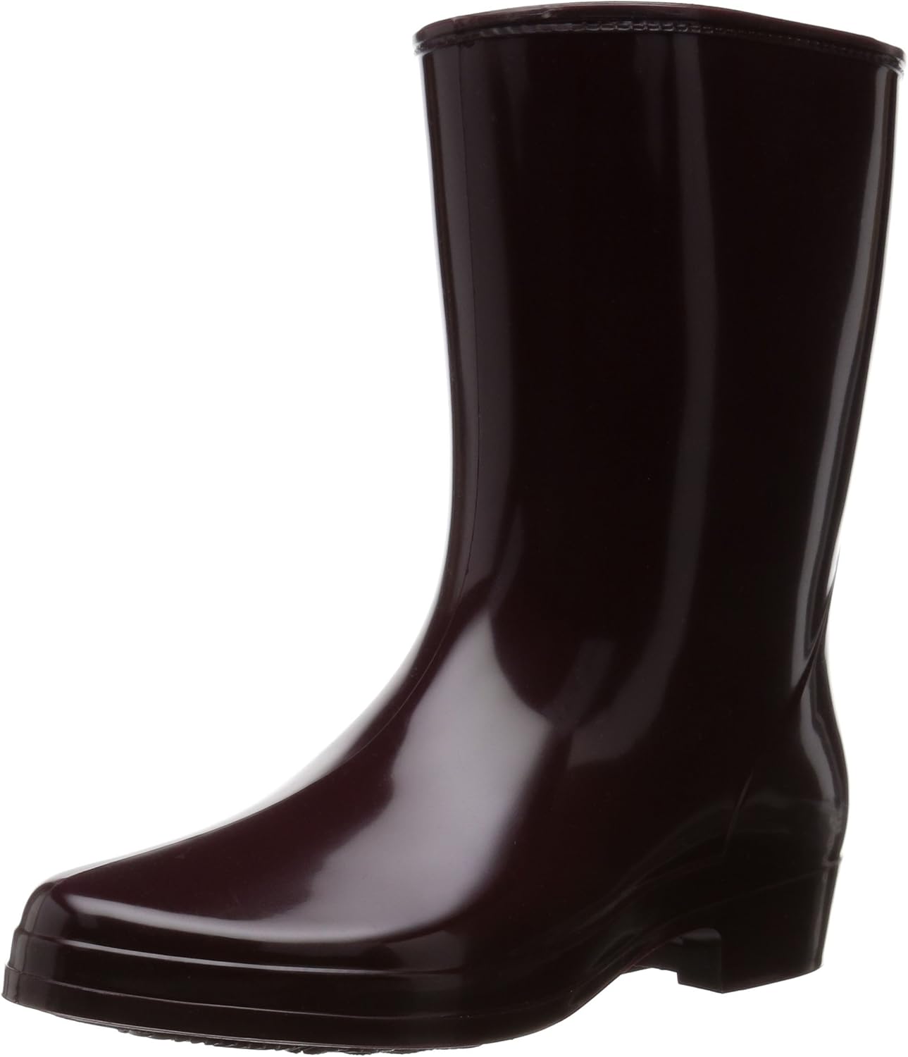 [アキレス] レインブーツ 長靴 作業靴 レインシューズ 日本製 E レディース HLB 3100