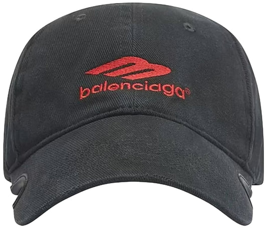 BALENCIAGA '3B' SPORTS ICON CAP