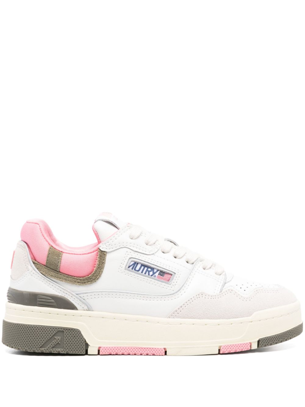 Autry CLCスニーカー - Image 1