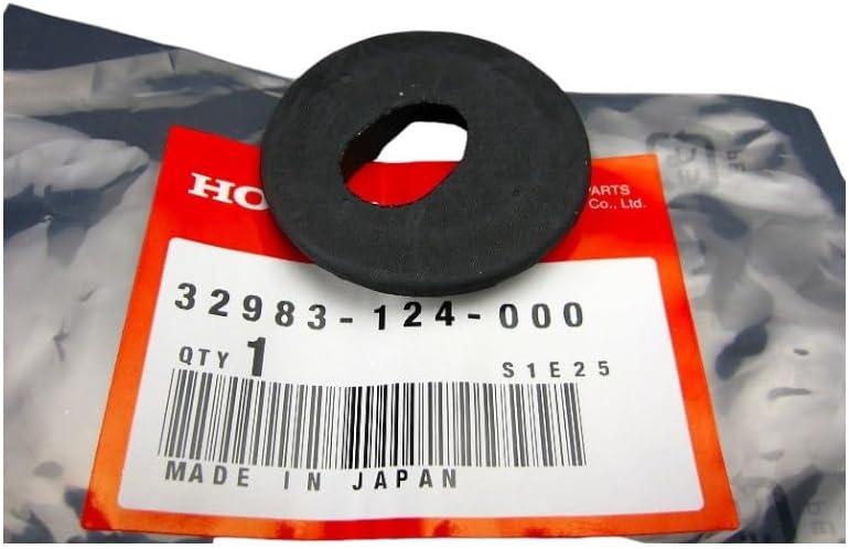 Minimoto Honda Genuine Wire Harness Grommet (Round) [Post Mail]