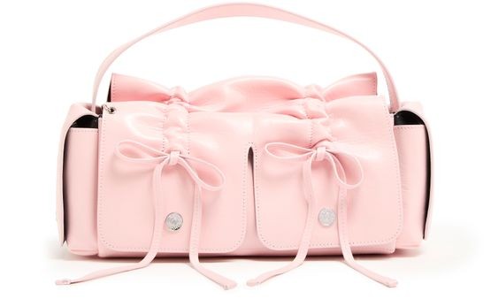 ACNE マルチポケット ハンドキャリーバッグ - Image 1