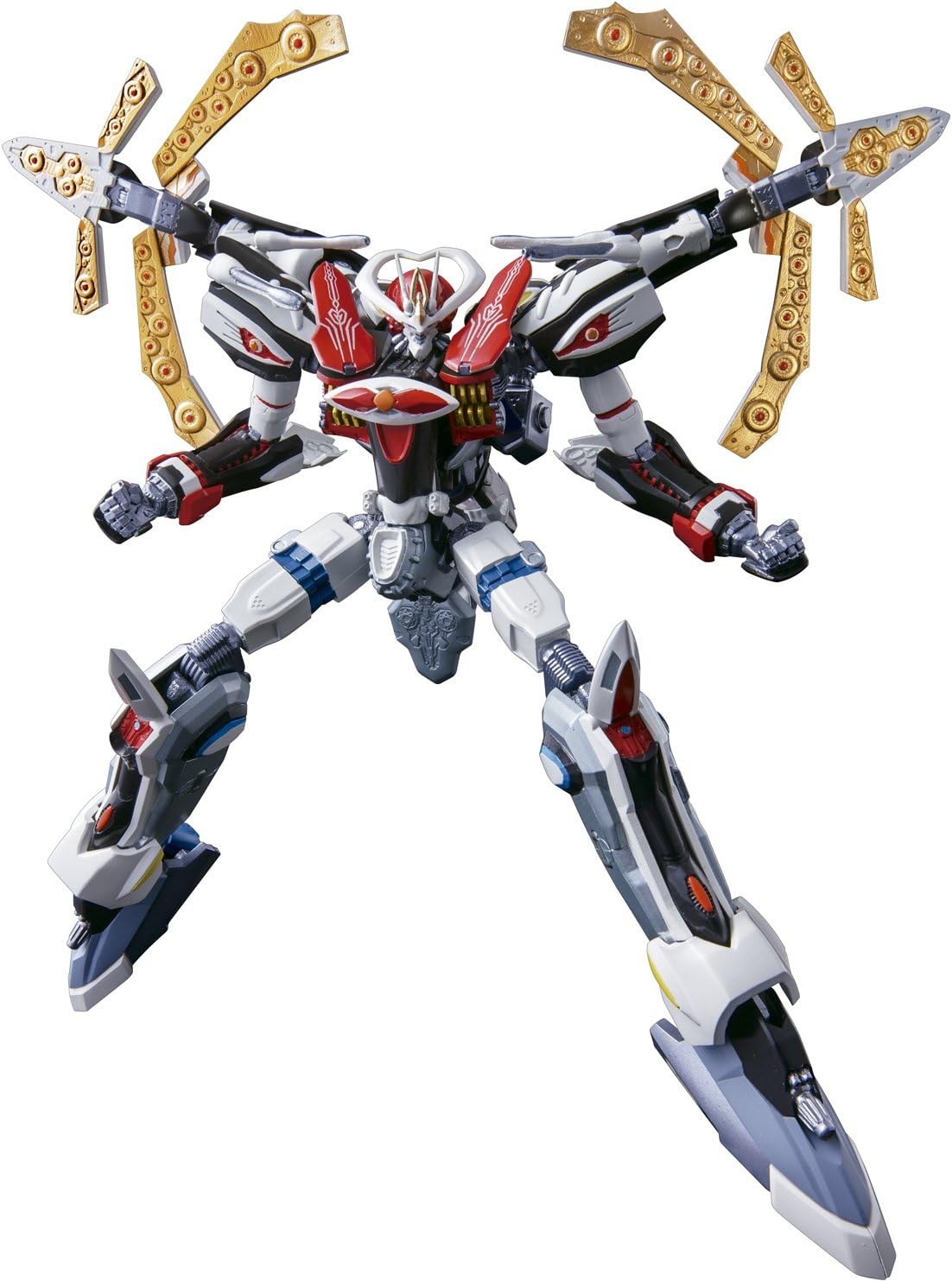 TAMASHII NATIONS スーパーロボット超合金 アクエリオンEVOL
