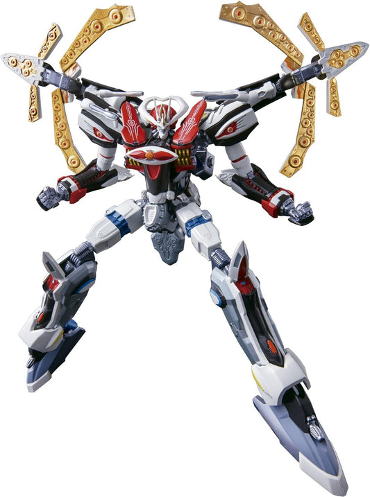TAMASHII NATIONS スーパーロボット超合金 アクエリオンEVOL