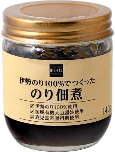 VIORAL Preserved Glue, Made with 100% Ise Noodle, 4.9 oz (140 g)