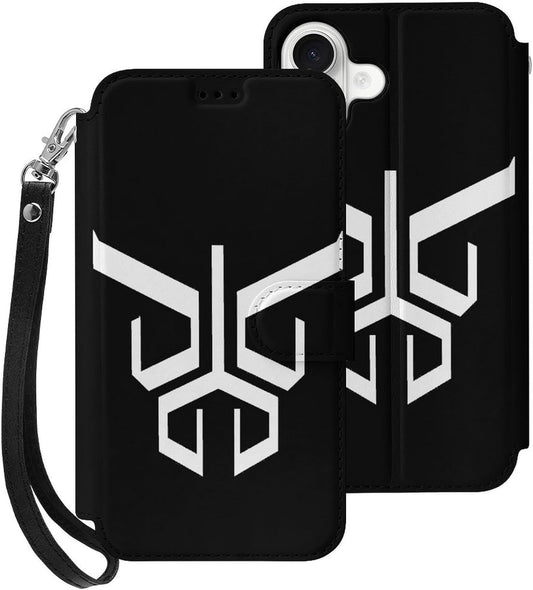 iPhone17用ケース 手帳型 仮面ライダークウガ スマホケース アイフォン17用ケース 財布型 2025年新型 携帯カバー PUレザー おしゃれ カード収納 スタンド機能 ストラップ付き