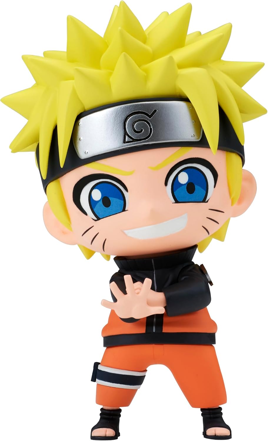 Naruto Shippuden REPOPRIZE Naruto Uzumaki