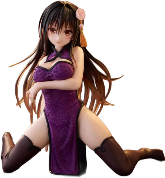 To Love-Ru Darkness Desktop Cute Figure Yui Kotegawa - China Dress Ver