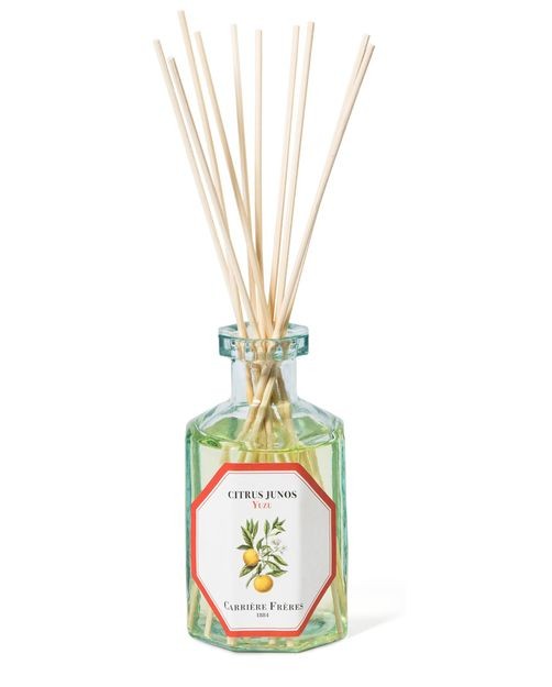 CARRIERE FRERES ディフューザー ユズ - シトラス ジュノス - 200ml - Image 1