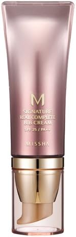 MISHA Signature BB Cream No.21