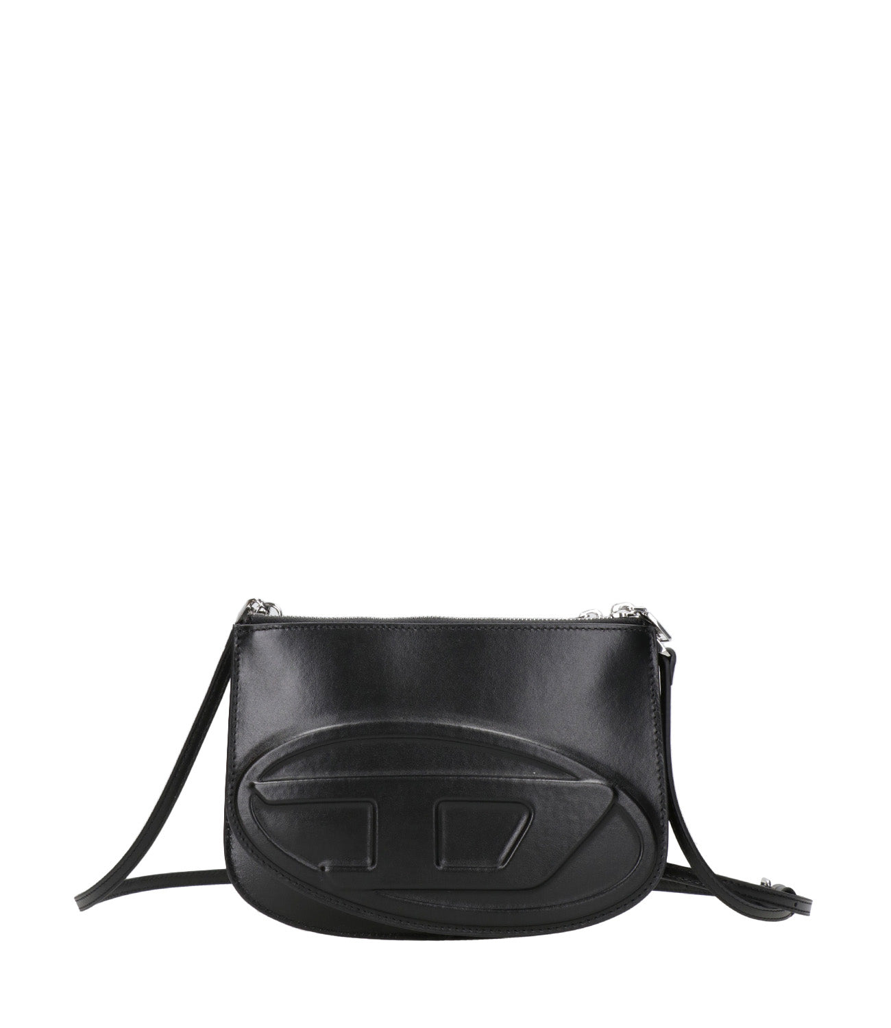 Diesel ディーゼルバッグ..黒 - Image 1