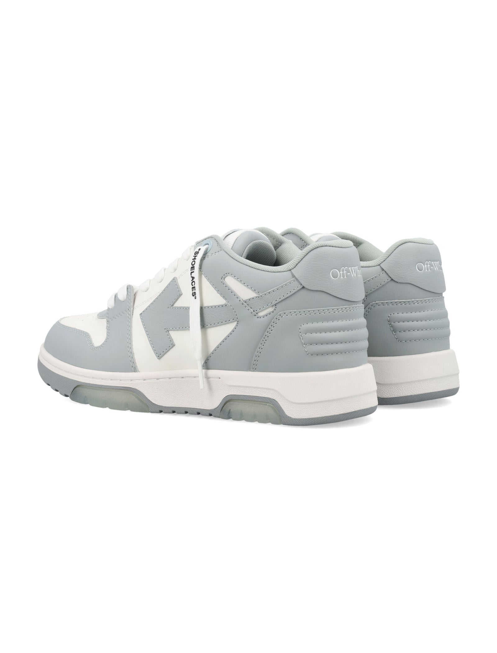 Off White ホワイトスニーカーオフホワイト - Image 1