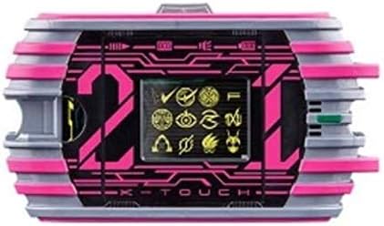 BANDAI Kamen Rider Zi-O DX K-Touch 21