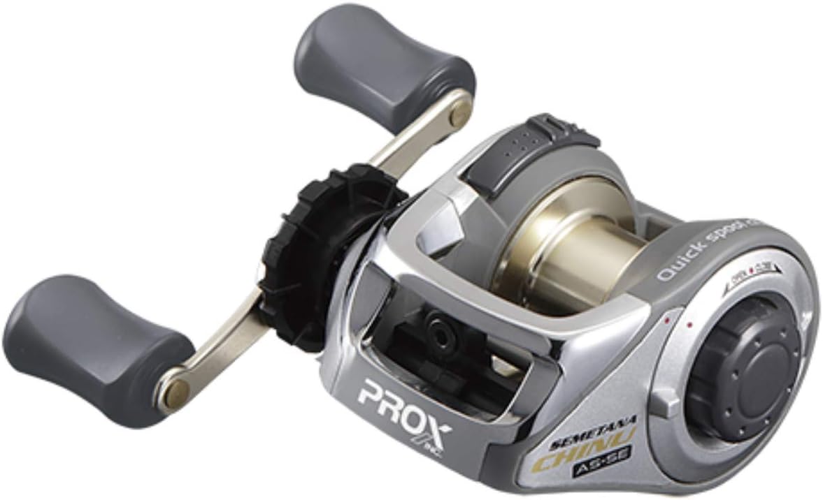 Prox STCASS Chinu AS SE Thick Yarn Specifications