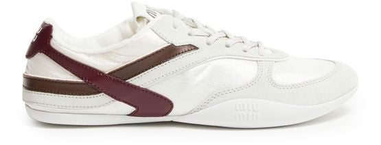 MIU MIU Sneakers Gymnasium - Image 1