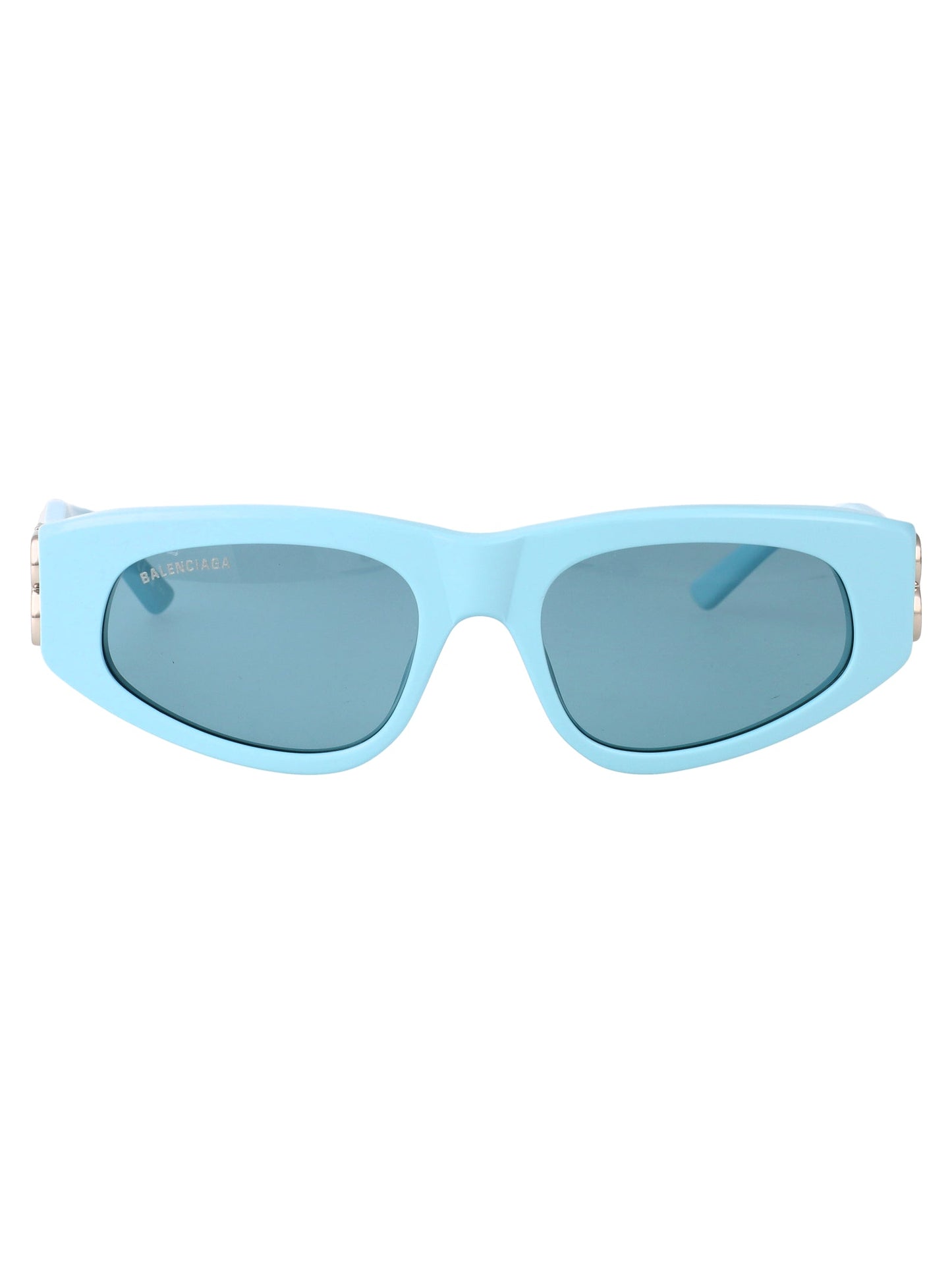Balenciaga Cat Eye Sunglasses BB0095 S 026 - Image 1