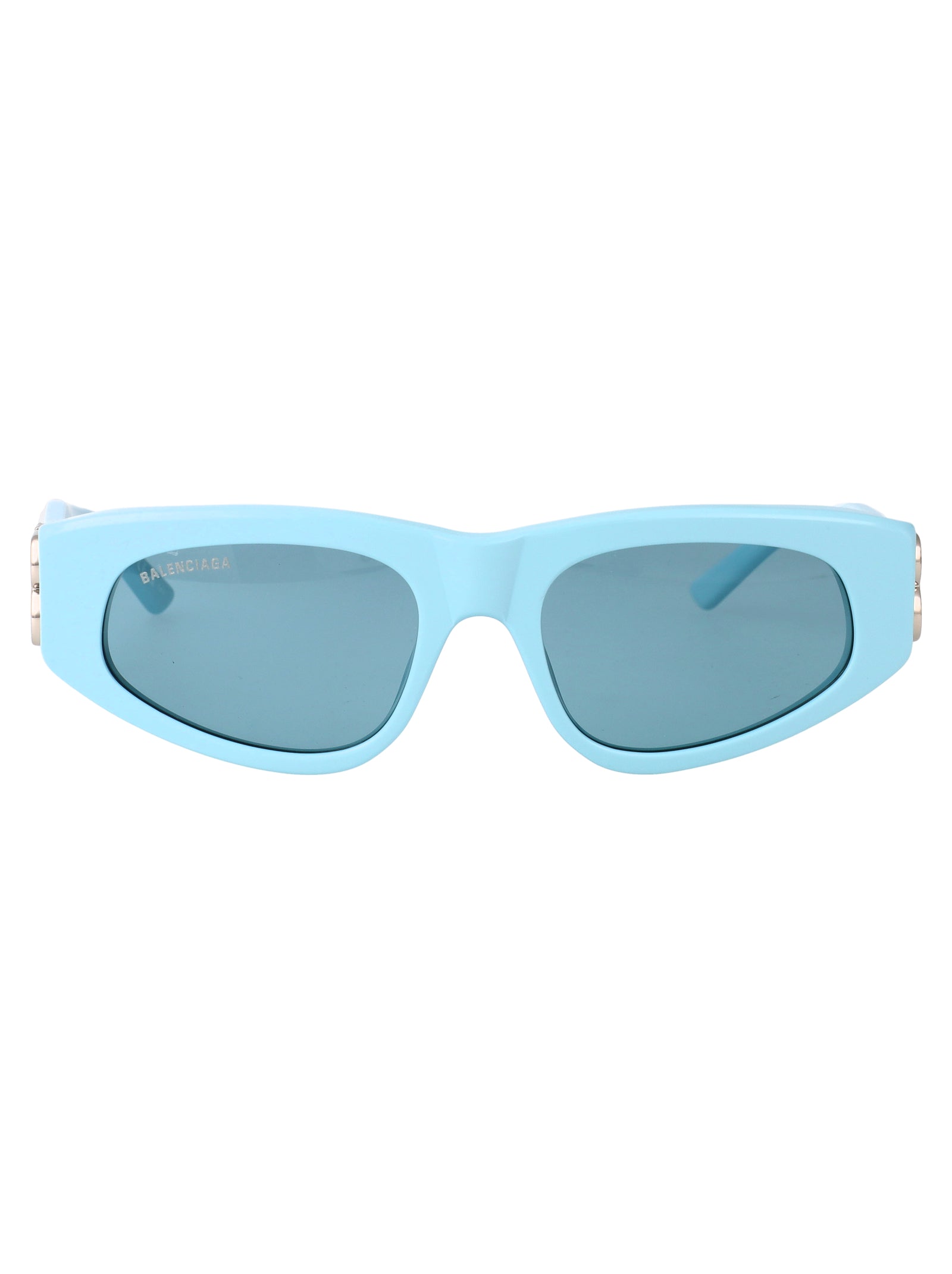 Balenciaga Cat Eye Sunglasses BB0095 S 026 - Image 1