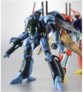 ROBOT魂 SIDE AB 聖戦士ダンバイン ビルバイン (迷彩塗装Ver.) 全高約14cm ABS&PVC製 フィギュア