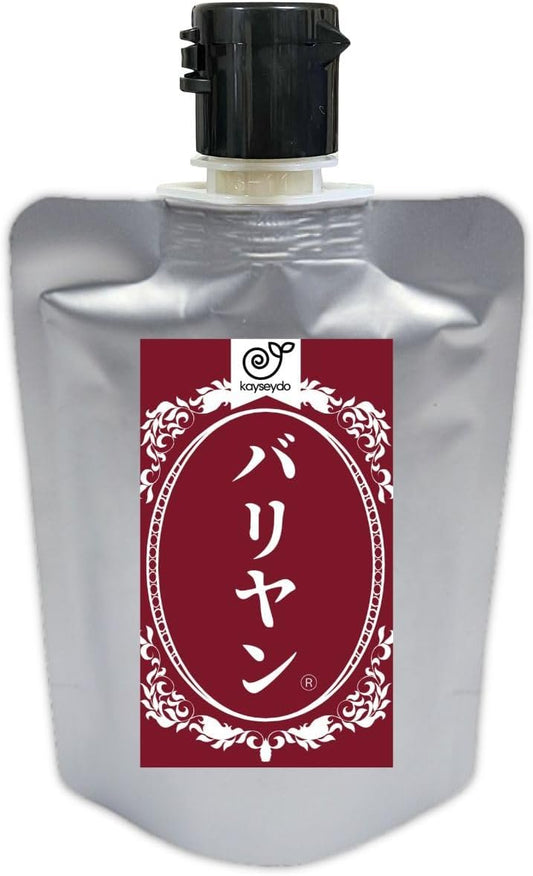 Baliyan Kazuno Reishi Supplement, Energetic, Health, Stable, Relaxing, Relaxing, Drink Type, Supplement, Ginseng, Black Garlic, Royal Jelly, Oyster Extract, Manou Kaiseido, 4.2 oz (120 g)