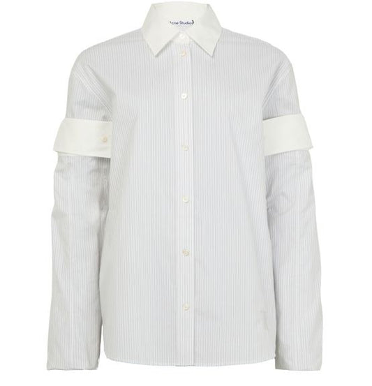 ACNE 長袖シャツ - Image 1