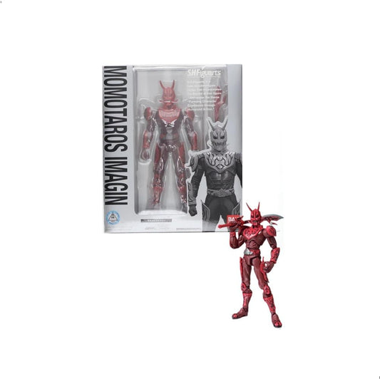 S.H. Figuarts Momotaro Swimmin