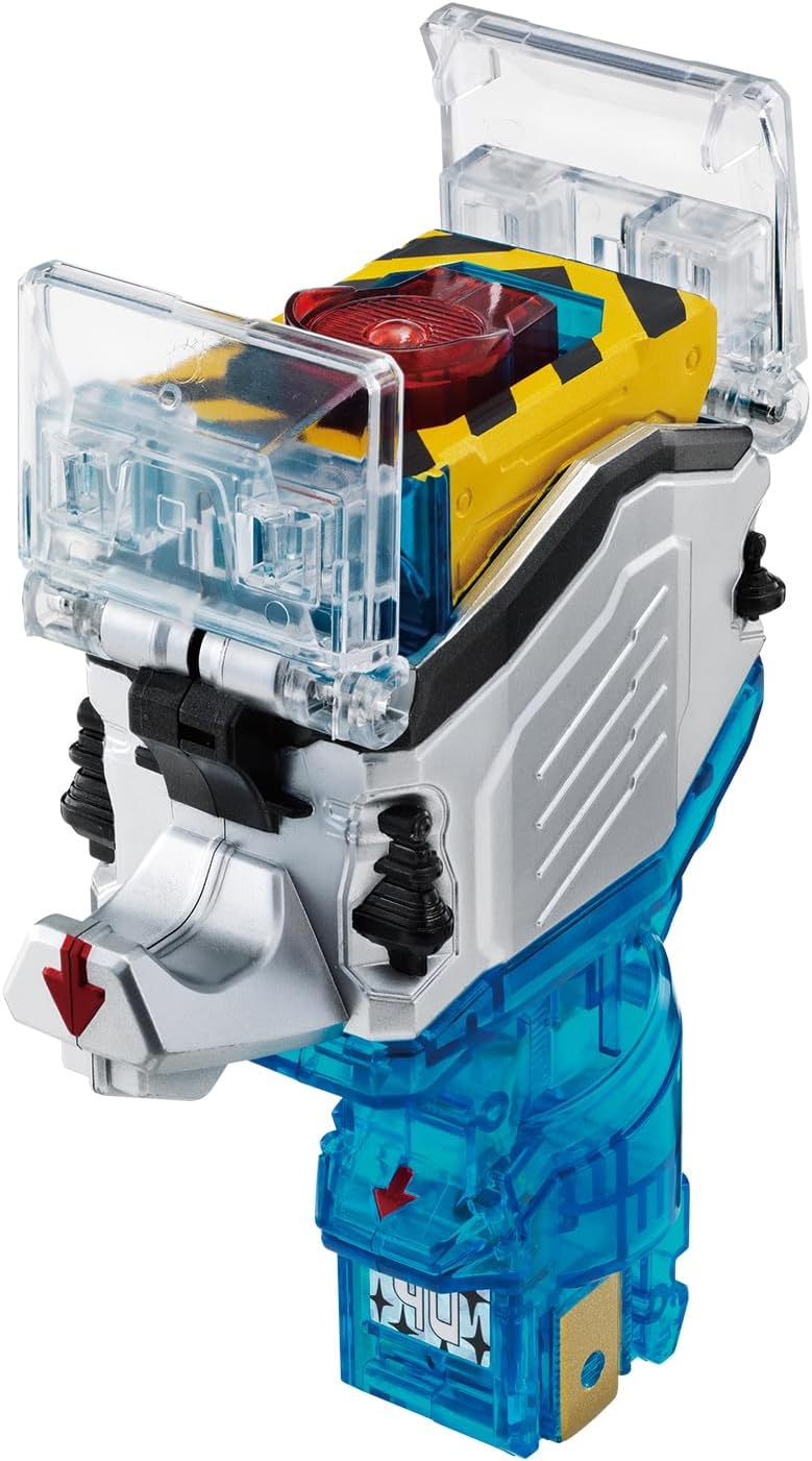 Bandai Super Best Astro Switch DX Cosmic Switch Kamen Rider Four