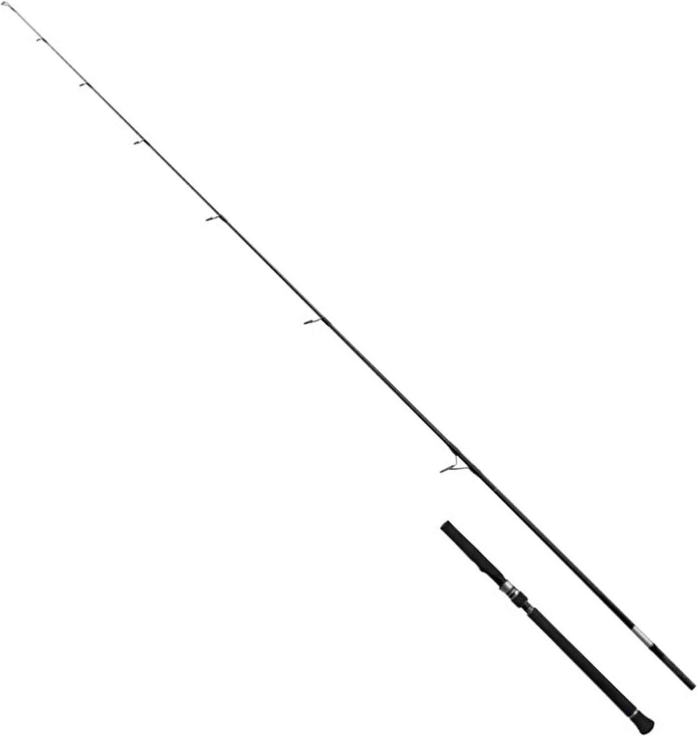 Shimano Offshore Rod 25 Grappler Type C Various
