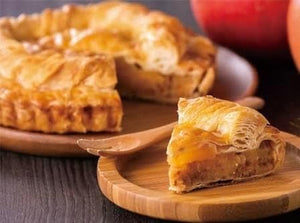 Aomori Kiln Pie Apple Pie Souvenir Gift, Present, Gift